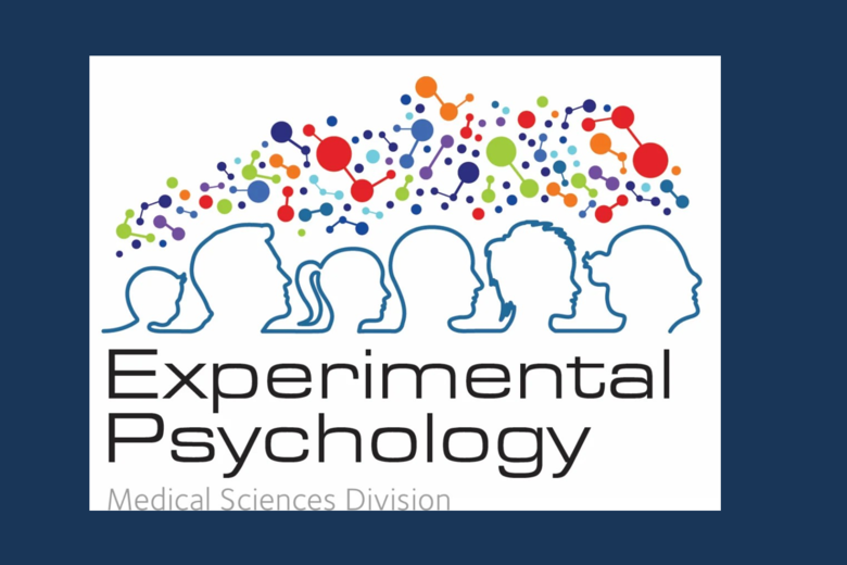 Experimental Psychology logo