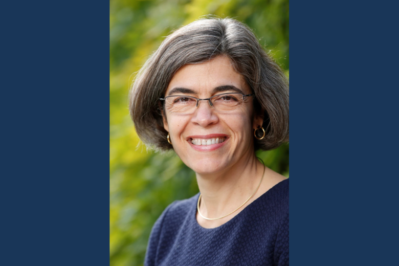 Headshot of Professor Kia Nobre